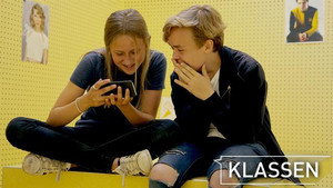 Klassen 1. évad Ep.4 4. epizód