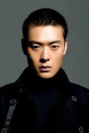 Tong Zhang profil kép