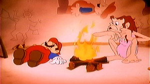 The Super Mario Bros. Super Show! 1. évad Ep.46 46. epizód