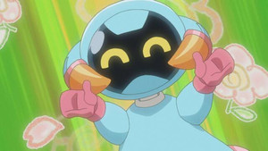 遊☆戯☆王VRAINS 1. évad Ep.84 84. epizód