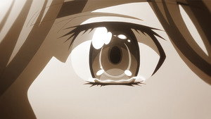 境界戦機 1. évad Ep.6 6. epizód