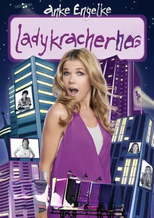 Ladykracher poszter