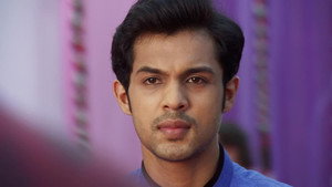 Qubool Hai 1. évad Ep.533 533. epizód