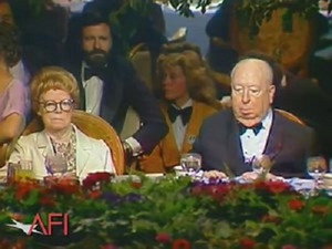 The American Film Institute Salute to ... 7. évad Ep.1 1. epizód