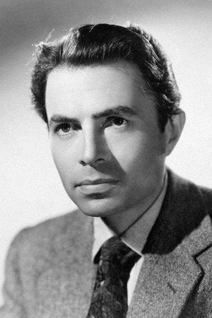 James Mason profil kép