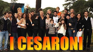 I Cesaroni kép