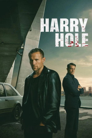Harry Hole poszter