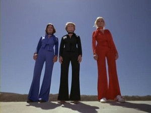 The Bionic Woman 3. évad Ep.4 4. epizód