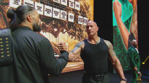WWE's Greatest Moments 3. évad Ep.16 16. epizód