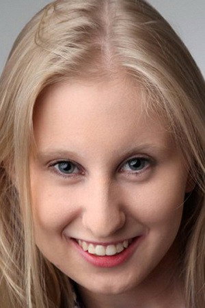 Мария Дубина profil kép