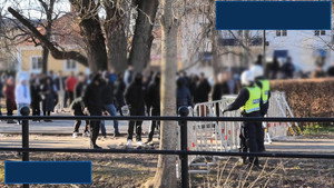 Fångat på polisens kamera 1. évad Ep.22 22. epizód