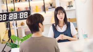 60분 소개팅: 30분마다 뉴페이스 1. évad Ep.2 2. epizód