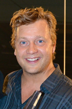 Johan Petersson profil kép