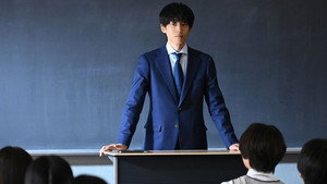 御上先生 1. évad Ep.6 6. epizód