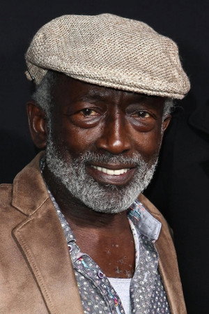 Garrett Morris profil kép