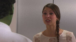 La Vecina 1. évad Ep.85 85. epizód