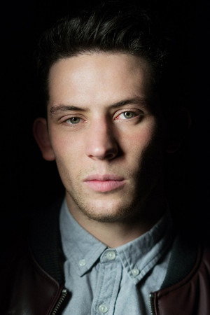 Josh O'Connor profil kép