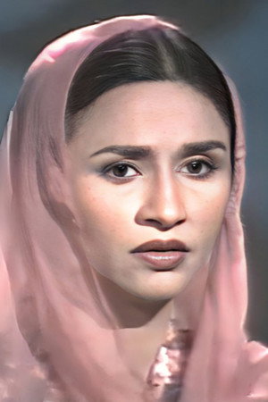 Nayyara Noor profil kép