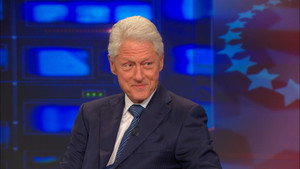 The Daily Show 20. évad Ep.121 121. epizód