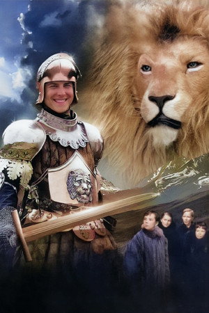 The Chronicles of Narnia poszter
