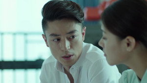 他来了, 请闭眼 1. évad Ep.15 15. epizód