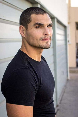 Christian Ochoa Lavernia profil kép