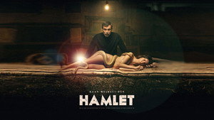 Hamlet kép