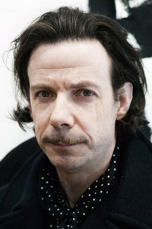 Noah Taylor profil kép