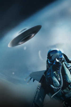 Beyond: UFOS and the Unknown poszter