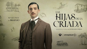 Las hijas de la criada kép