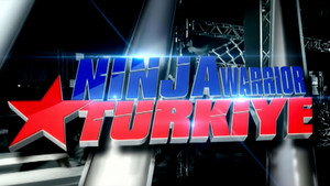 Ninja Warrior Türkiye kép