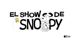 A Snoopy-show kép