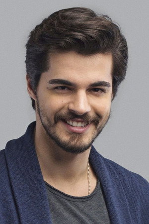 Berk Atan profil kép