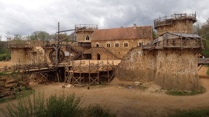 Secrets of the Castle kép