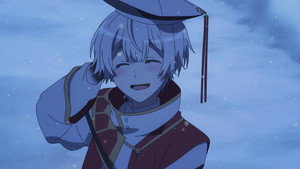 #コンパス2.0 戦闘摂理解析システム 1. évad Ep.4 4. epizód