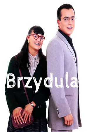 Betty, a csúnya lány poszter