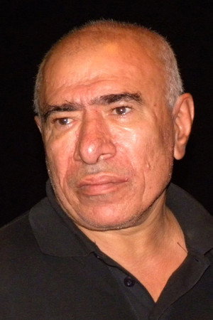 İlyas Salman profil kép