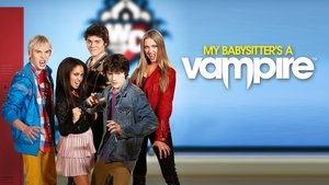 My Babysitter's a Vampire kép