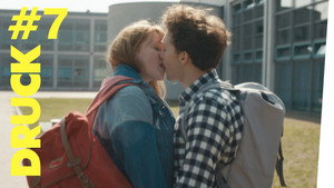 DRUCK 1. évad Ep.7 7. epizód