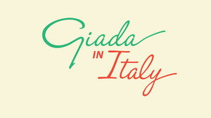 Giada in Italy kép