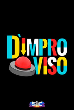 D'Improviso poszter
