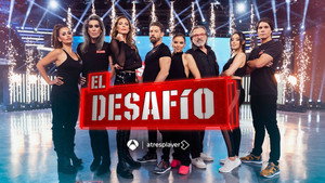 El Desafío kép