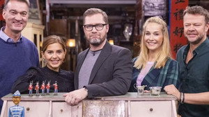 Krejlerkongen 8. évad Ep.3 3. epizód