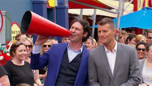 My Kitchen Rules 6. évad Ep.35 35. epizód