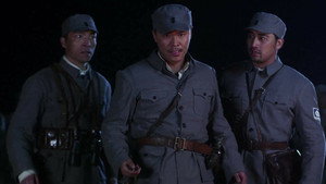 战神 1. évad Ep.6 6. epizód