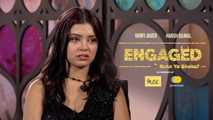 Engaged 1. évad Ep.6 6. epizód