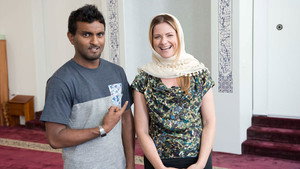 Julia Zemiro's Home Delivery 2. évad Ep.8 8. epizód