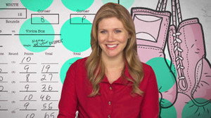Girl Code 2. évad Ep.9 9. epizód