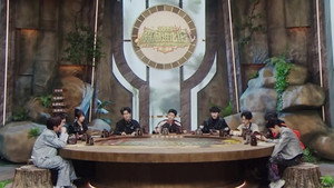 森林进化论 Speciális epizódok Ep.20 20. epizód
