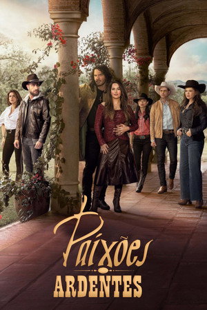 Pasión de gavilanes poszter